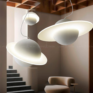 PARMA Pendant by Lampadom