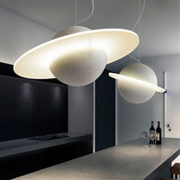 PARMA Pendant by Lampadom - close-up