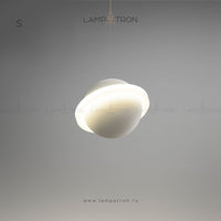 PARMA Pendant by Lampadom - ambient shot