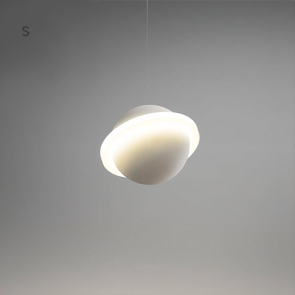 PARMA Pendant by Lampadom - close-up