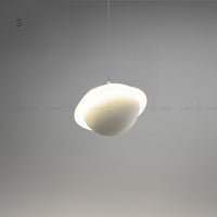 PARMA Pendant by Lampadom - scale reference