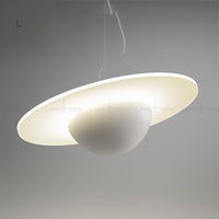 PARMA Pendant by Lampadom - ambient shot