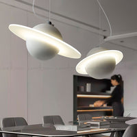 PARMA Pendant by Lampadom - top view