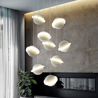 PARMA Pendant by Lampadom - angle view