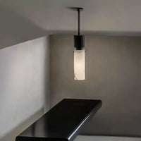 PAUEL Pendant by Lampadom - scale reference