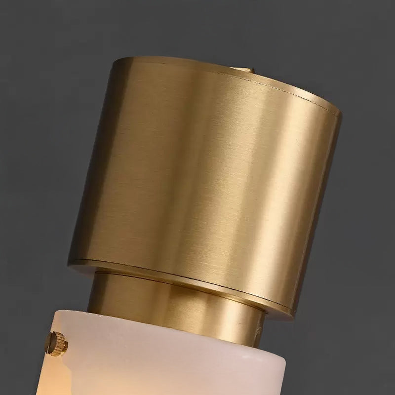 PAUEL Pendant by Lampadom - ambient shot