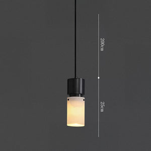 PAUEL Pendant by Lampadom