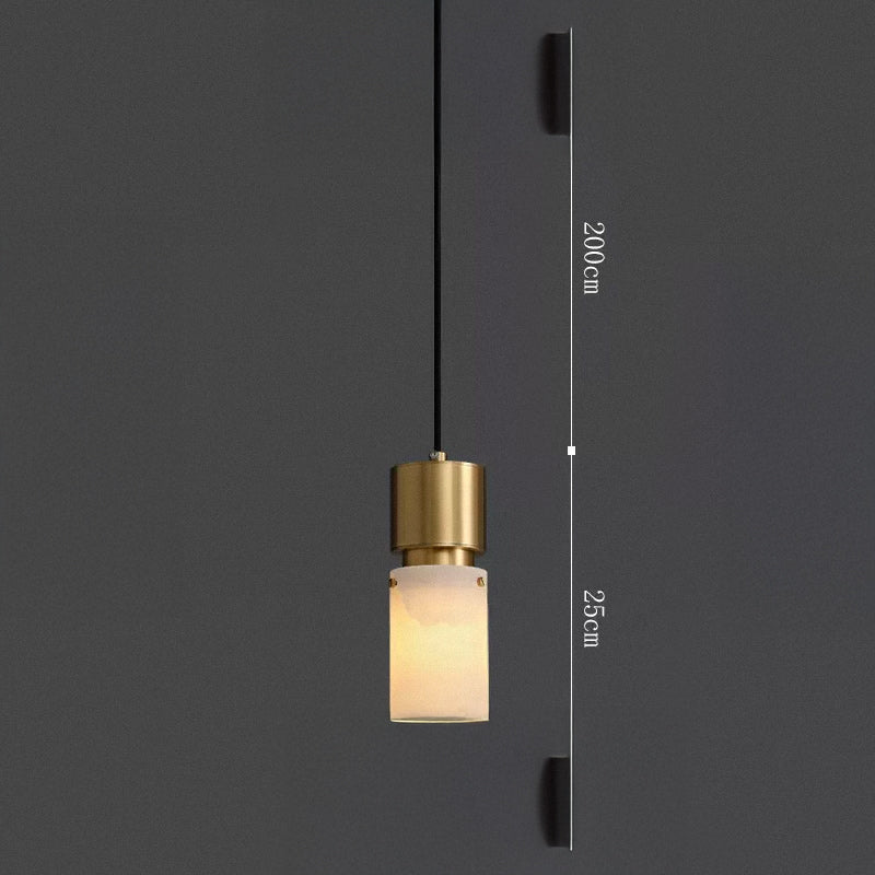 PAUEL Pendant by Lampadom - detail view