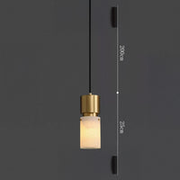 PAUEL Pendant by Lampadom - detail view