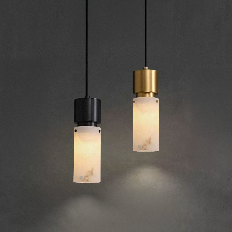 PAUEL Pendant by Lampadom - close-up