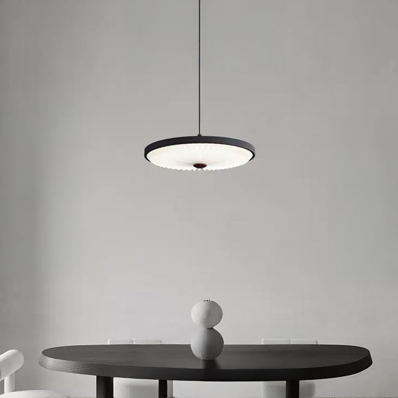 PEKKA Pendant by Lampadom - side view