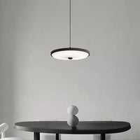 PEKKA Pendant by Lampadom - side view