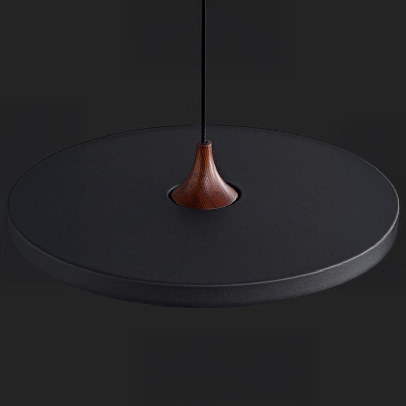 PEKKA Pendant by Lampadom - side view