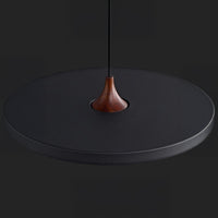 PEKKA Pendant by Lampadom - side view