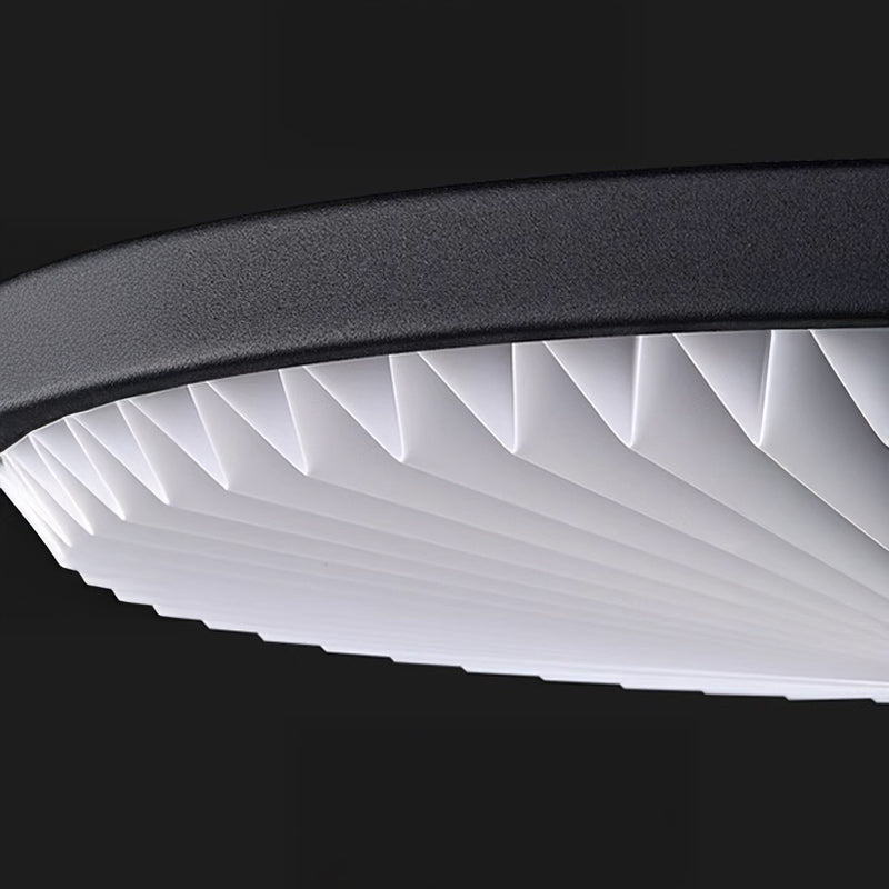 PEKKA Pendant by Lampadom - angle view