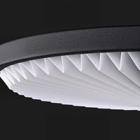 PEKKA Pendant by Lampadom - angle view