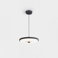 PEKKA Pendant by Lampadom - ambient shot