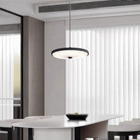 PEKKA Pendant by Lampadom - scale reference