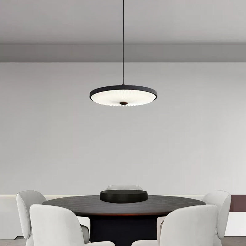 PEKKA Pendant by Lampadom - detail view