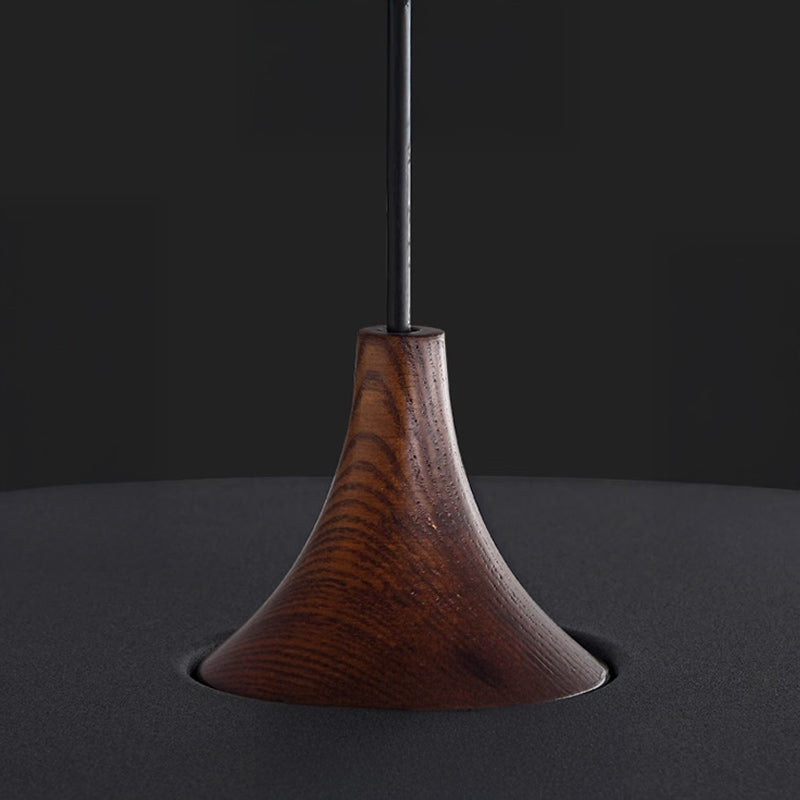 PEKKA Pendant by Lampadom - close-up