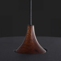 PEKKA Pendant by Lampadom - close-up