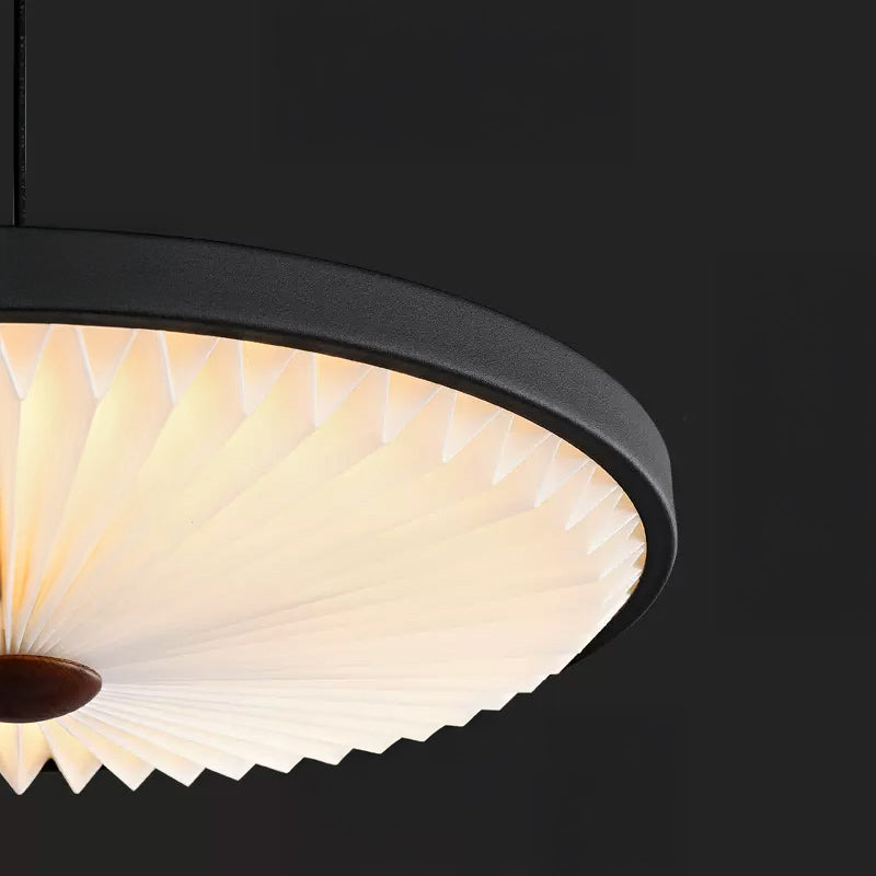 PEKKA Pendant by Lampadom - top view