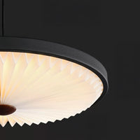 PEKKA Pendant by Lampadom - top view
