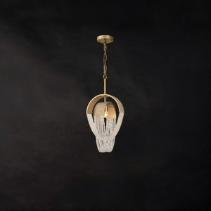 PELAGIA Pendant by Lampadom