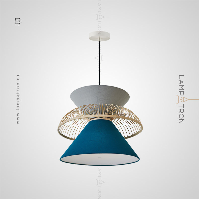 PELLA Pendant