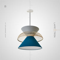 PELLA Pendant