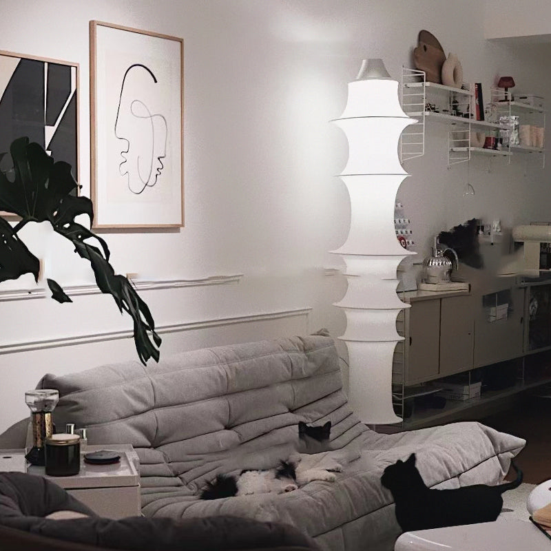 PENTTI Floor Lamp