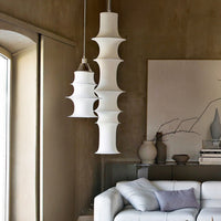 PENTTI Pendant by Lampadom - detail view