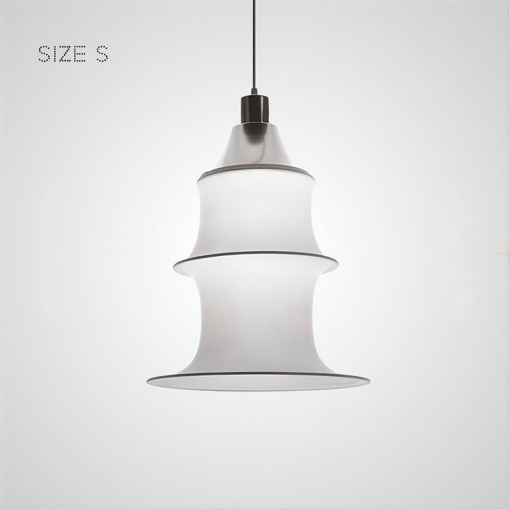 PENTTI Pendant by Lampadom - detail view