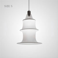 PENTTI Pendant by Lampadom - detail view
