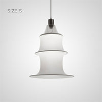 PENTTI Pendant by Lampadom - close-up