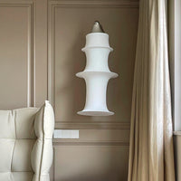 PENTTI Pendant by Lampadom - top view