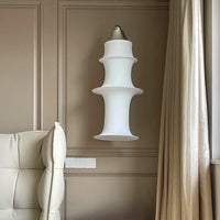 PENTTI Pendant by Lampadom - scale reference