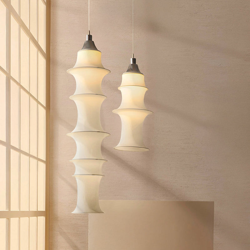 PENTTI Pendant by Lampadom - angle view