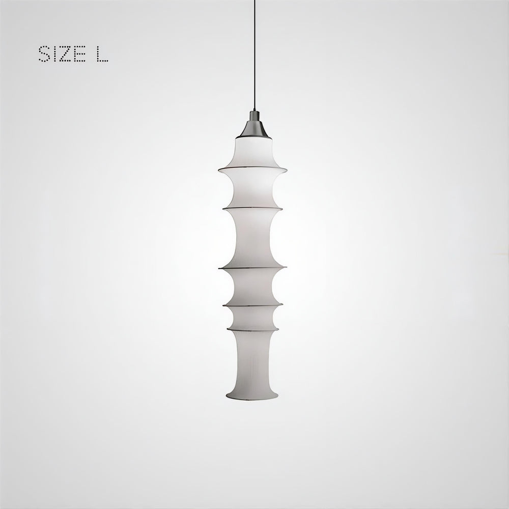 PENTTI Pendant by Lampadom - ambient shot