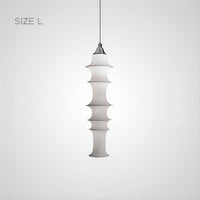 PENTTI Pendant by Lampadom - ambient shot