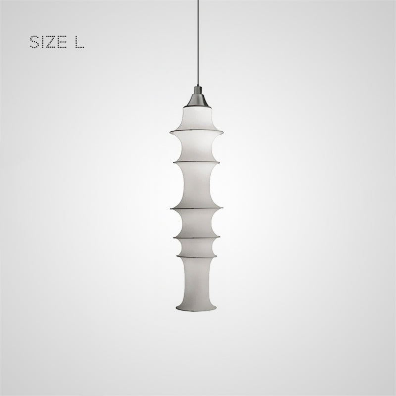 PENTTI Pendant by Lampadom - close-up