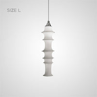 PENTTI Pendant by Lampadom - close-up
