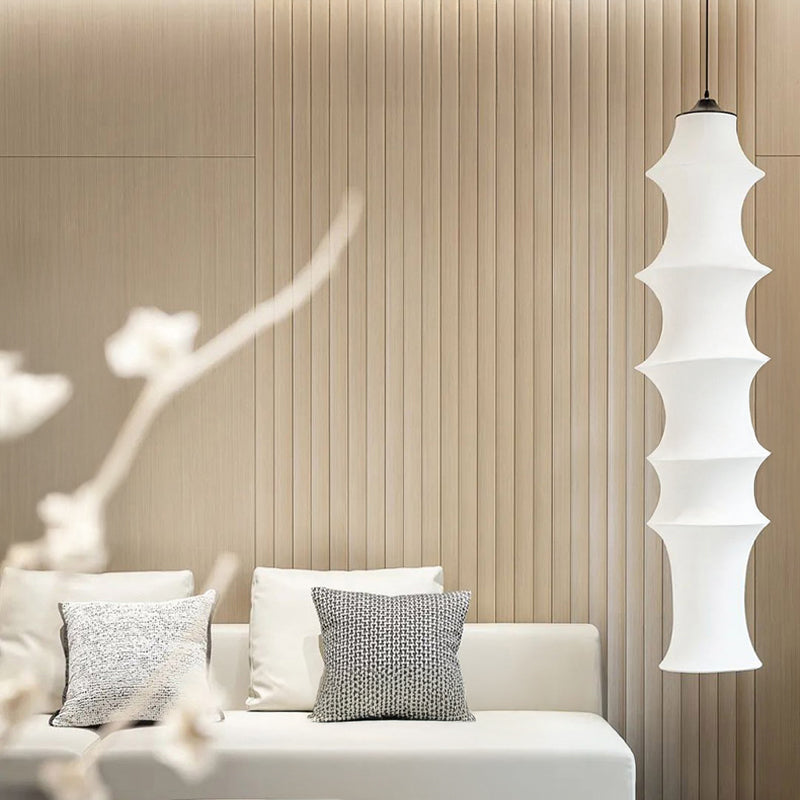 PENTTI Pendant by Lampadom - angle view