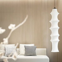 PENTTI Pendant by Lampadom - angle view