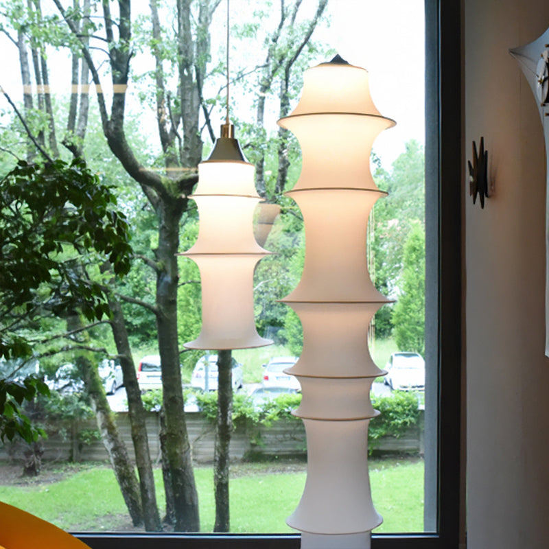 PENTTI Pendant by Lampadom - scale reference