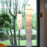 PENTTI Pendant by Lampadom - close-up