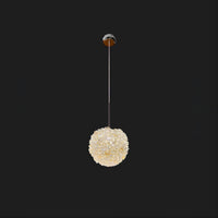 PERSY Pendant by Lampadom - scale reference