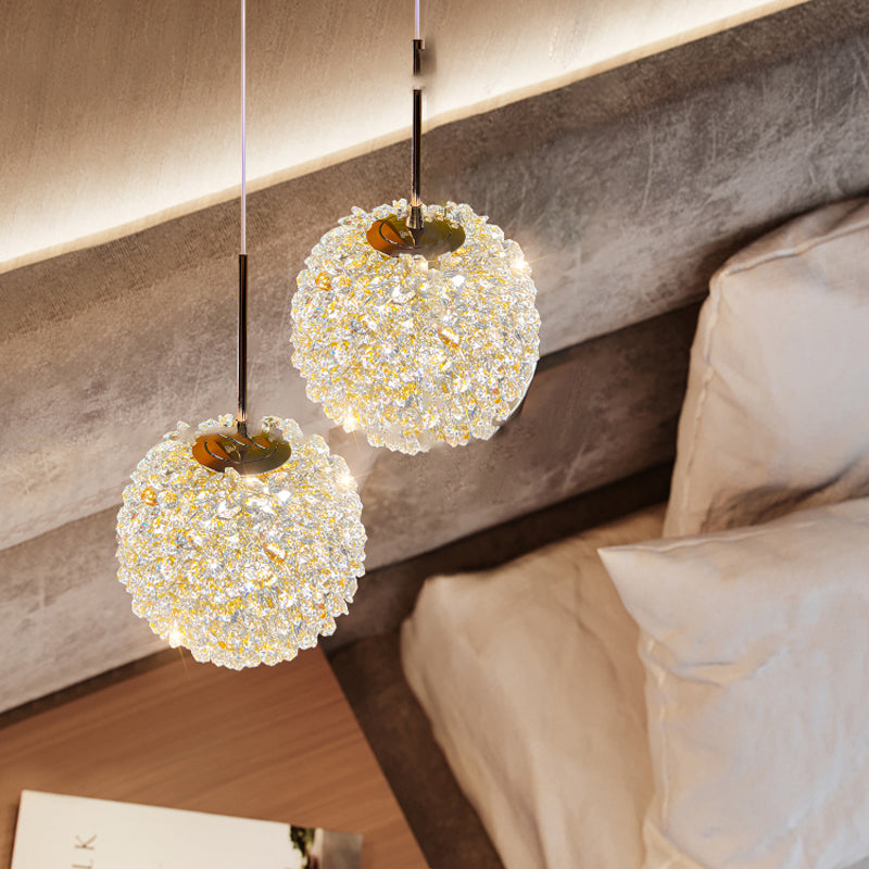 PERSY Pendant by Lampadom - close-up