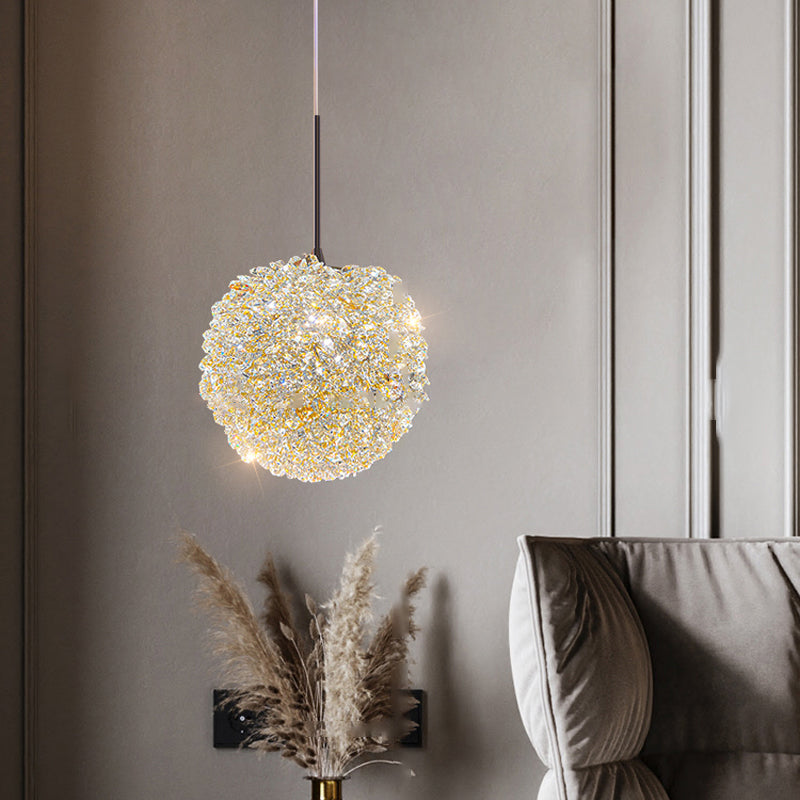 PERSY Pendant by Lampadom - detail view