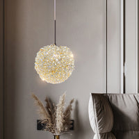 PERSY Pendant by Lampadom - detail view